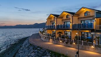 Yeosu Baraboda Ocean View Pension