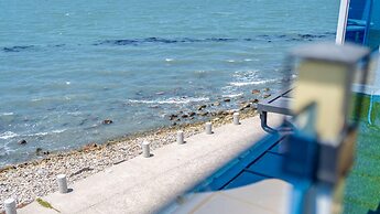 Yeosu Baraboda Ocean View Pension