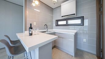 Yeosu Baraboda Ocean View Pension