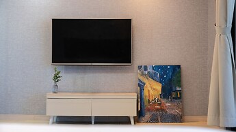 Yeosu Baraboda Ocean View Pension