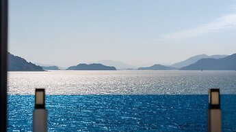 Yeosu Baraboda Ocean View Pension