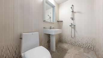 Yeosu Baraboda Ocean View Pension