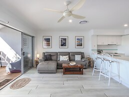 Waterfront at Sunrise Cove