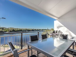 Waterfront at Sunrise Cove