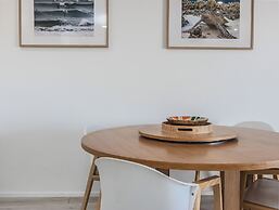 Waterfront at Sunrise Cove