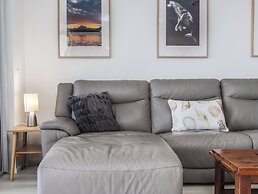 Waterfront at Sunrise Cove