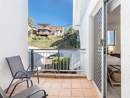 Waterfront at Sunrise Cove