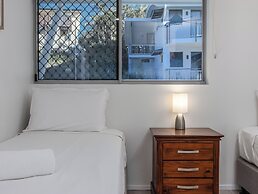 Waterfront at Sunrise Cove