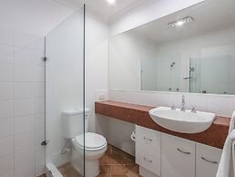 Waterfront at Sunrise Cove