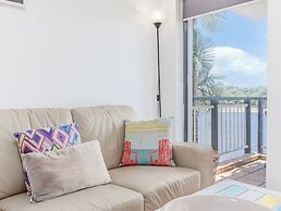 Waterfront at Sunrise Cove