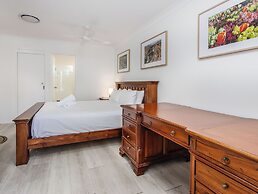 Waterfront at Sunrise Cove