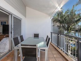 Waterfront at Sunrise Cove