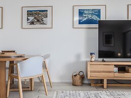 Waterfront at Sunrise Cove