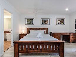 Waterfront at Sunrise Cove