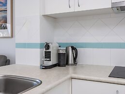 Waterfront at Sunrise Cove