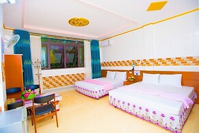 Hung Ha Hotel Dien Bien- by Bay Luxury