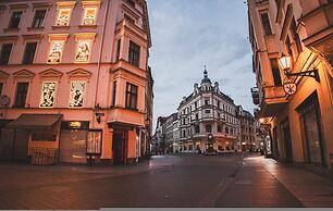 Estrella 1 Kameralny Klimat W Otoczeniu Toru Skich Zabytk w