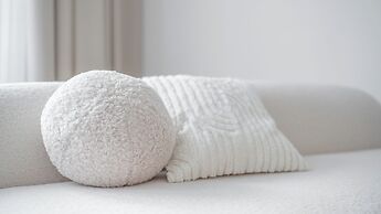 Apartment in Clouds Letná Luxury Balcony