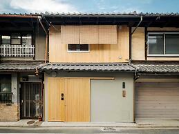 Kotohi Machiya Holiday House