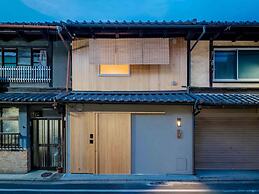 Kotohi Machiya Holiday House