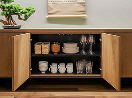 Kotohi Machiya Holiday House