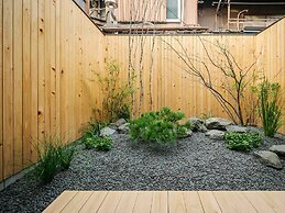 Kotohi Machiya Holiday House