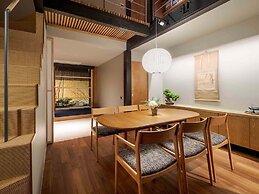 Kotohi Machiya Holiday House