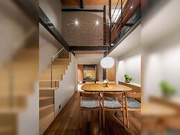 Kotohi Machiya Holiday House