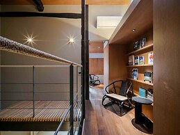 Kotohi Machiya Holiday House