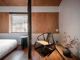 Kotohi Machiya Holiday House