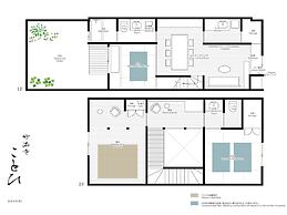 Kotohi Machiya Holiday House