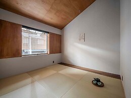 Kotohi Machiya Holiday House