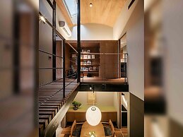 Kotohi Machiya Holiday House