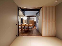 Kotohi Machiya Holiday House