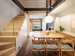 Kotohi Machiya Holiday House