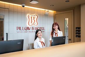 Pillow B Hotel