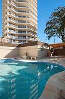 Colvillea by Burleigh Letting Co