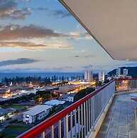 Colvillea by Burleigh Letting Co