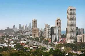 Colvillea by Burleigh Letting Co