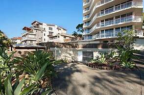 Colvillea by Burleigh Letting Co