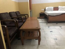 Shri Chitra Residency