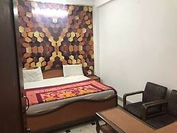 Shri Chitra Residency