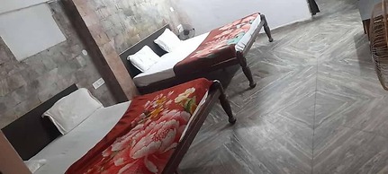 Shri Chitra Residency