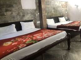 Shri Chitra Residency