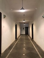 Shri Chitra Residency