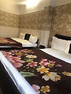 Shri Chitra Residency