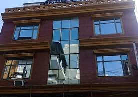 Shri Chitra Residency