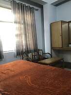 Shri Chitra Residency