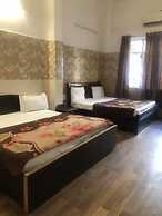 Shri Chitra Residency