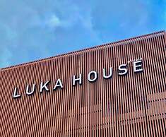 Luka House